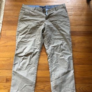Tommy Hilfiger Khakis
